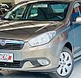 Fiat Grand Siena Evo Attractive 1.4 8V (Flex)