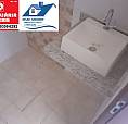 Jes. Casa Nova Com Quintal. 2 Quartos 1 Banheiro