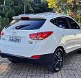 Ix 35 2015 Gls Flex