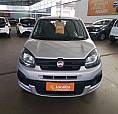 Fiat Uno Uno Attractive 1.0 Flex 6V 5P