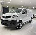 Fiat Scudo 1.5 Bluehdi Diesel Cargo Manual