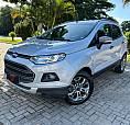 Ford Ecosport 1.6 Freestyle 2014