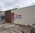 Cód. 002 V - Casa Com 3/4 Sendo 1 Suíte E 1 Vaga De Garagem No Satélite - Coqueiro