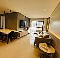 Apartamento Decorado Com Vista Mar