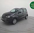 Fiat Mobi Trekking 1.0 Flex 5P 2024