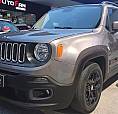 Jeep Renegade Longitude 1.8 4X2 Flex 16V Aut. 2016