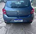 Renault Sandero Expression Hi-Power 1.6 8V 5P 2017