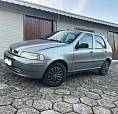 Fiat Palio 1.0/ Trofeo 1.0 Fire/ Fire Flex 4P 2007