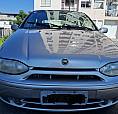 Fiat Palio Young 1.0 Mpi 8V 4P 2002