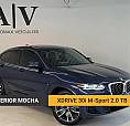 Bmw X4 Xdrive 30I M-Sport 2.0 Tb. 252Cv Aut 2024