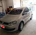 Volkswagen Fox 1.6 Mi Total Flex 8V 5P 2012
