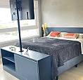 Apartamento Andar Alto | Mobiliado E Decorado | Lazer Total