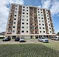 Apartamento De 61M² No Condomínio Percorsi Residence, Messejana. O Imóvel Dispõe De Sala C