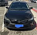 Toyota Corolla Xei 2.0 Flex 16V Aut. 2022