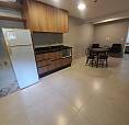 Alugo Lindo Studio Semi Mobiliado Com 1 Quarto !