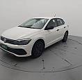 Volkswagen Polo Track 1.0 Flex 12V 5P 2025