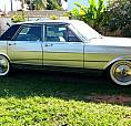Ford Galaxie
