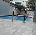 Apartamento À Venda Com 2 Dormitórios Em Gonzaga, Santos Cod:8533