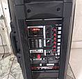 Caixa De Som Bluetooth Com Bateria