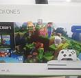 Xbox One 1Tb