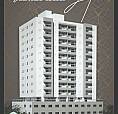 Muito Fácil!!! R$ 60 Mil De Entrada - 2 Dorm C/ Suíte