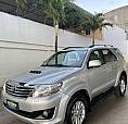 Hilux Sw4 2015 3.0 Diesel 4X4 7 Lugares 