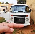 Kombi, 15 Lugares ,1.4 Flex Kit Gaz Documento Ok