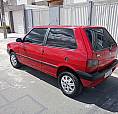 Fiat Uno 2009/2010