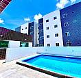 Vendo Apartamentos Em Paratibe Próximo Da Pb - 008
