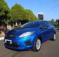 Ford New Giesta Se Sedan
