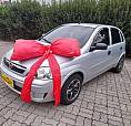 Corsa 1.4 Mpfi Maxx 8V Flex 4P Manual 2011/2011