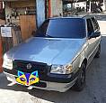 Fiat Uno 2006
