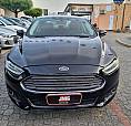 Ford Fusion 2.5 At 2016