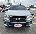 Hilux 2019/2019 2.8 Srv 4X4 Cd 16V Diesel 4P Automático