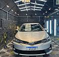 Toyota Corolla - 2.0 - Xei - Flex Automatico