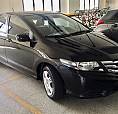 Honda City Lx 1.5 Mecanico
