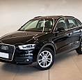 Q3 2.0 Tfsi Quat. 170/180Cv S-Tronic 5P