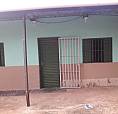 Alugo Barraco/Casa 1 Quarto 101 Santa Maria