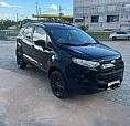 Ecoesport 1.6 Manual 