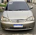 Honda Civic 2003