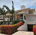 Casa Para Alugar No Bairro Jurerê Internacional - Florianópolis/Sc