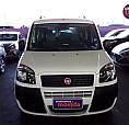 Fiat Doblò Essence 1.8 16V (Flex)