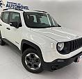 Jeep Renegade Std 1.8 2021