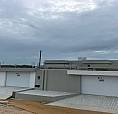 Casa Térrea Em Parnaiba. Qfqesj
