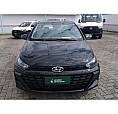 Hyundai Hb20S 2023 1.0 12V Flex Limited Manual