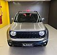 Jeep Renegade 1.8 4X2 Flex 16V Aut. 2020