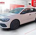 Volkswagen Polo 1.0 Tsi Flex 12V 5P 2024