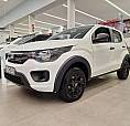 Fiat Mobi Like 1.0 Fire Flex 5P. 2026