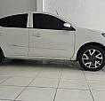 Nissan Versa Sl 1.6 16V Flexstart 4P Aut. 2020