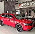 Dodge Journey Rt 3.6 V6 Aut. 2013